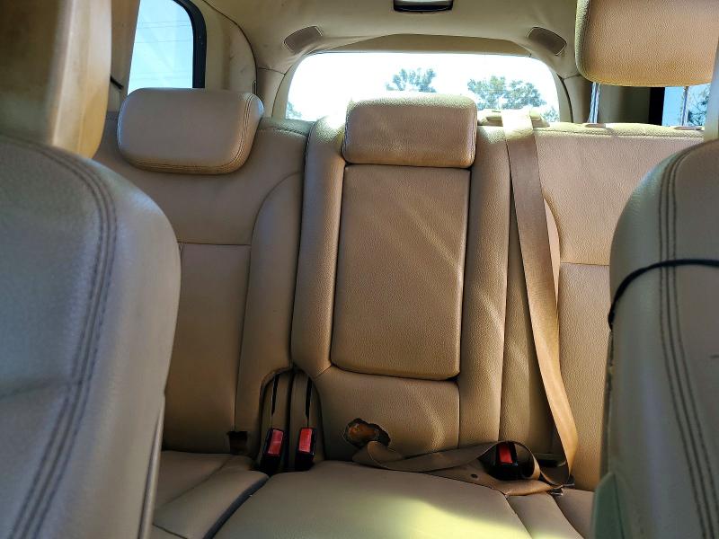Aukcja sprzedaży 2008 Mercedes-benz Gl, vin: 4JGBF71E48A431064, numer aukcji: 72796706