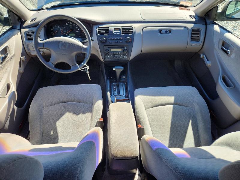 Aukcja sprzedaży 2002 Honda Accord, vin: 1HGCF86692A077115, numer aukcji: 71953016