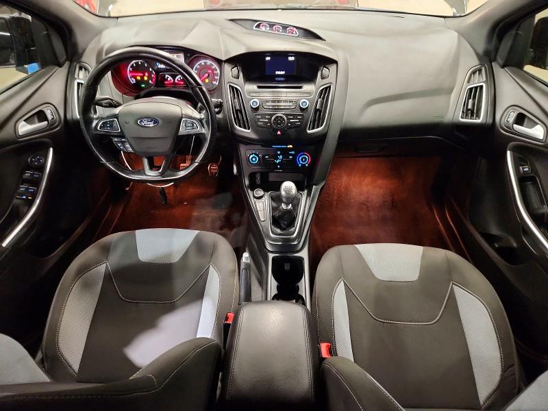 73426306 :رقم المزاد ، 1FADP3L96HL311196 vin ، 2017 Ford Focus مزاد بيع