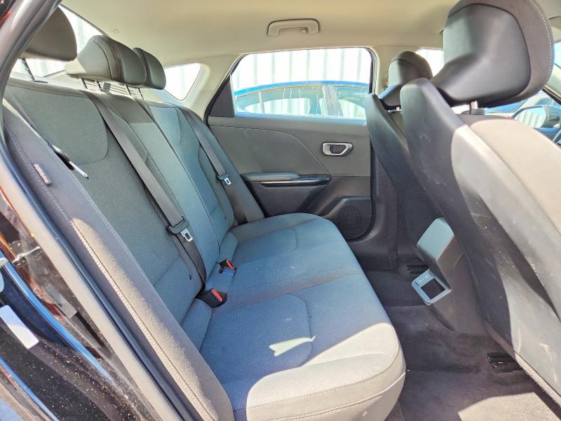 Auction sale of the 2025 Kia K4, vin: 3KPFT4DE7SE054100, lot number: 71804926