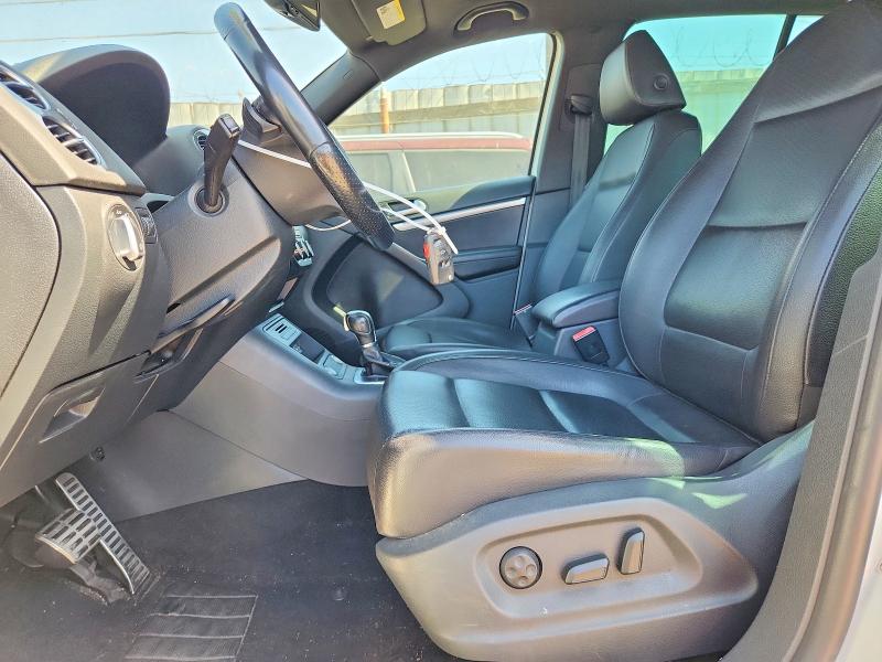 Aukcja sprzedaży 2016 Volkswagen Tiguan, vin: WVGAV7AX1GW519197, numer aukcji: 71295956