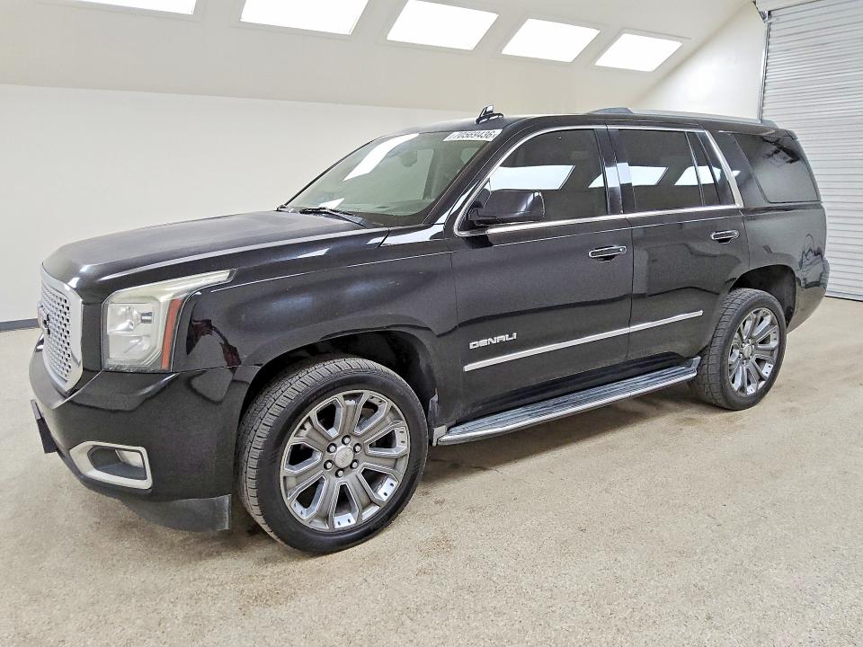 Aukcja sprzedaży 2016 Gmc Yukon, vin: 1GKS2CKJ7GR349810, numer aukcji: 70569436