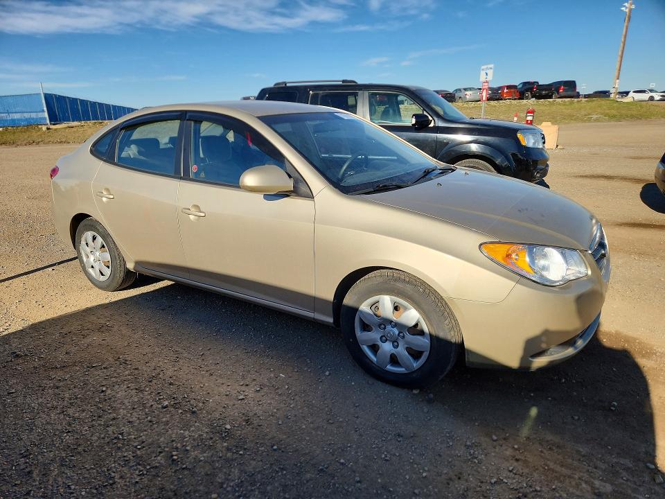 Продаж на аукціоні авто 2007 Hyundai Elantra, vin: KMHDU45D87U088108, номер лоту: 71675176