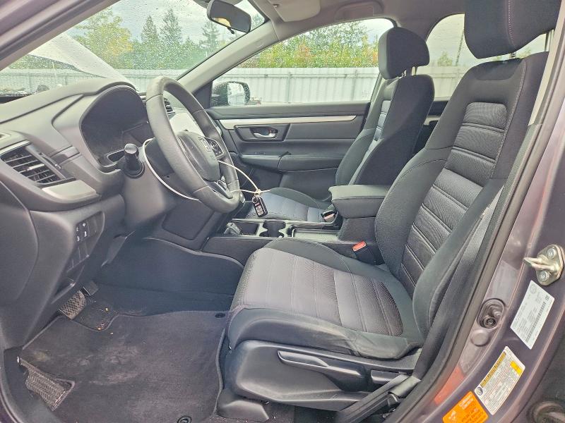 Продажа на аукционе авто 2018 Honda Cr-v, vin: 2HKRW2H29JH132282, номер лота: 70379456