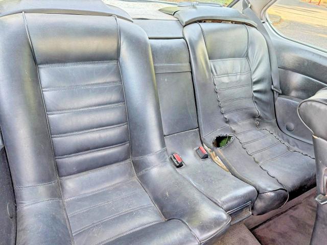 Продаж на аукціоні авто 1984 Bmw 633, vin: WBAEB8403E6996792, номер лоту: 71683556