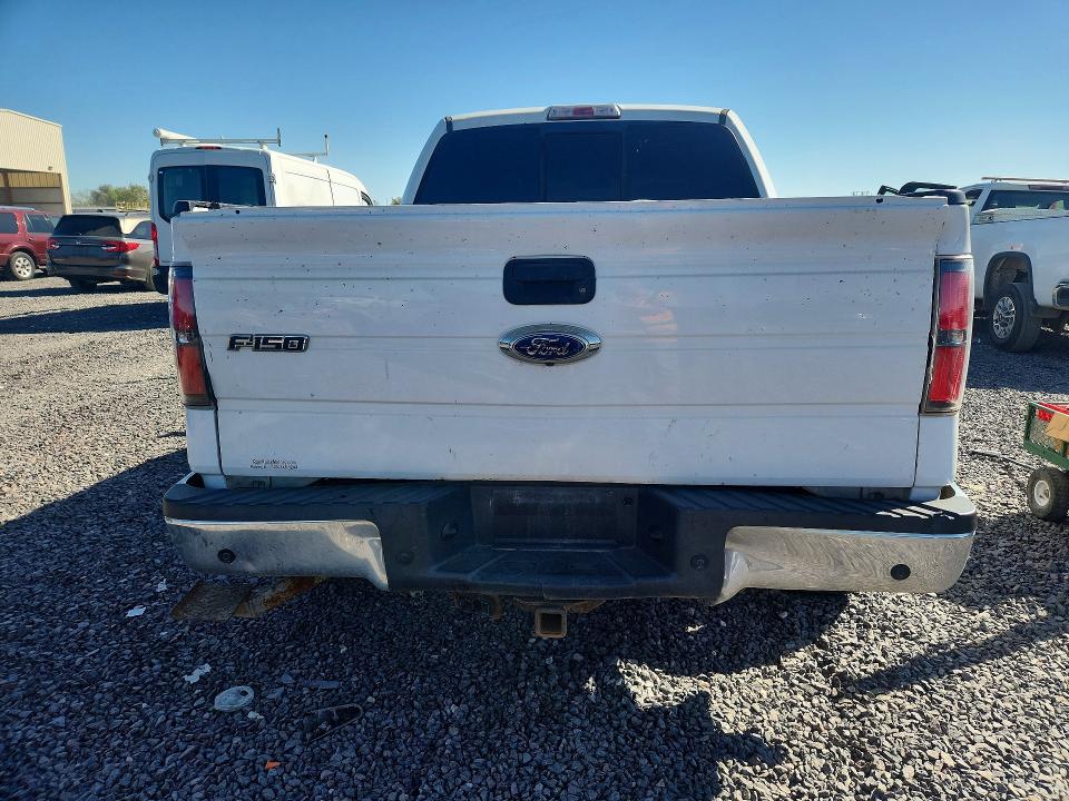 2013 Ford F150 მანქანა იყიდება აუქციონზე, vin: 1FTFW1ET5DKE35897, აუქციონის ნომერი: 71981766