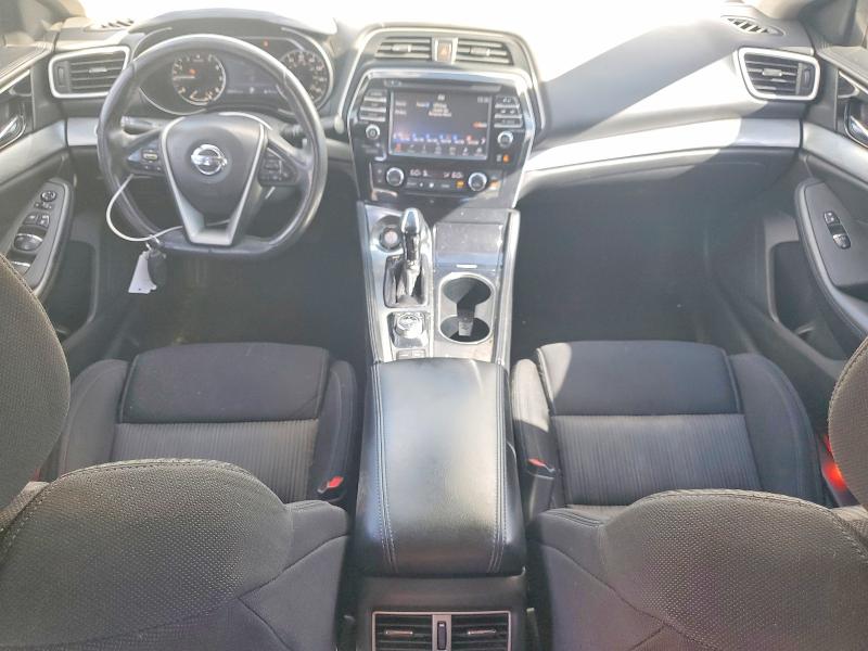 2016 Nissan Maxima მანქანა იყიდება აუქციონზე, vin: 1N4AA6AP6GC442425, აუქციონის ნომერი: 68404826