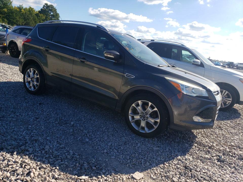 Продаж на аукціоні авто 2016 Ford Escape, vin: 1FMCU9J97GUA94721, номер лоту: 71993376