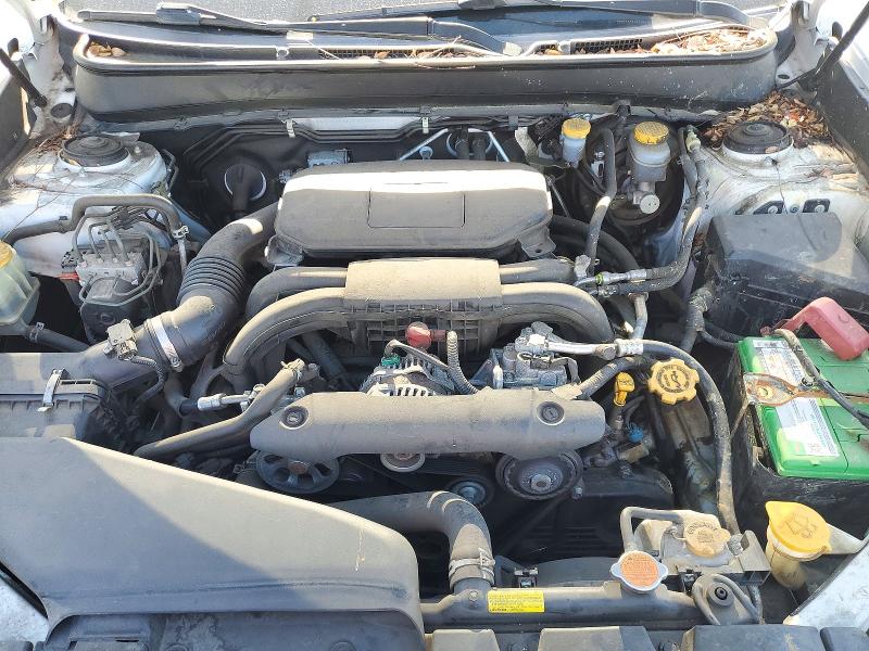 Aukcja sprzedaży 2012 Subaru Legacy, vin: 4S3BMAG63C1042416, numer aukcji: 72756116