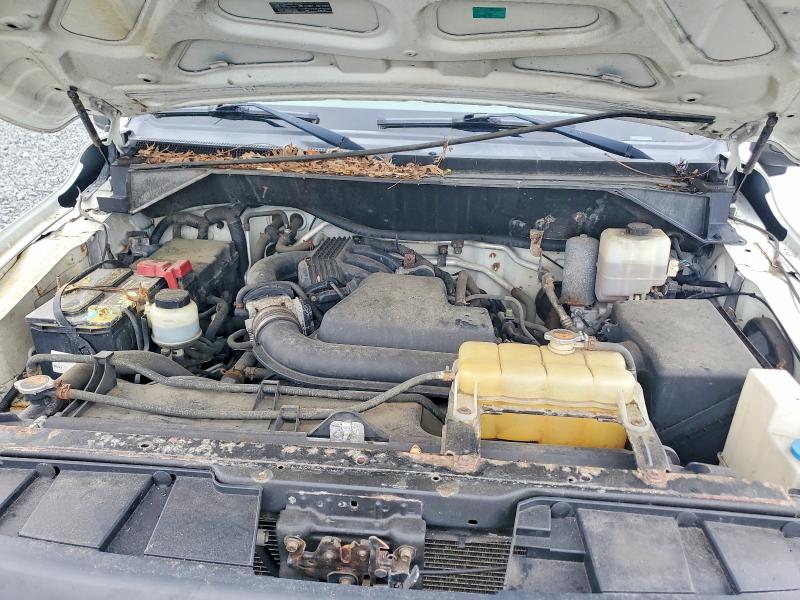 Aukcja sprzedaży 2016 Nissan Nv, vin: 1N6BF0KY9GN813048, numer aukcji: 71612786