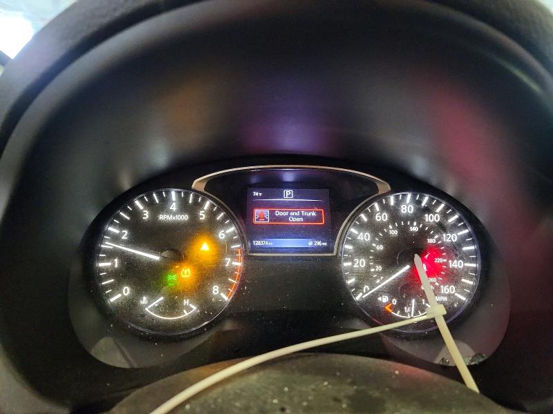 Aukcja sprzedaży 2017 Nissan Altima, vin: 1N4AL3AP7HC244916, numer aukcji: 71809586