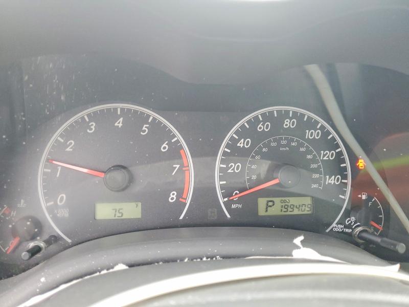 Aukcja sprzedaży 2010 Toyota Corolla, vin: 1NXBU4EE3AZ346817, numer aukcji: 69608306