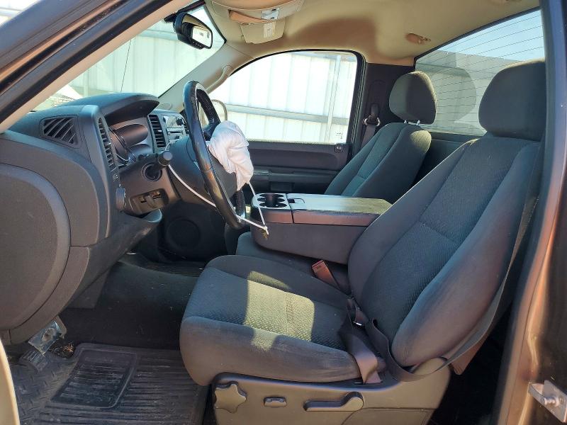 Aukcja sprzedaży 2008 Chevrolet Silverado, vin: 1GCEK14J98Z172009, numer aukcji: 71666406