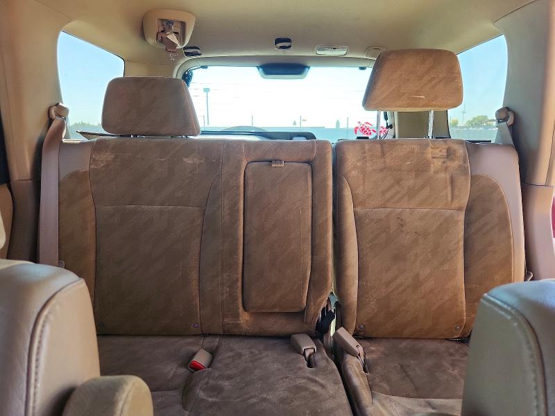 72029206 :رقم المزاد ، JHLRD78864C005807 vin ، 2004 Honda Cr-v مزاد بيع