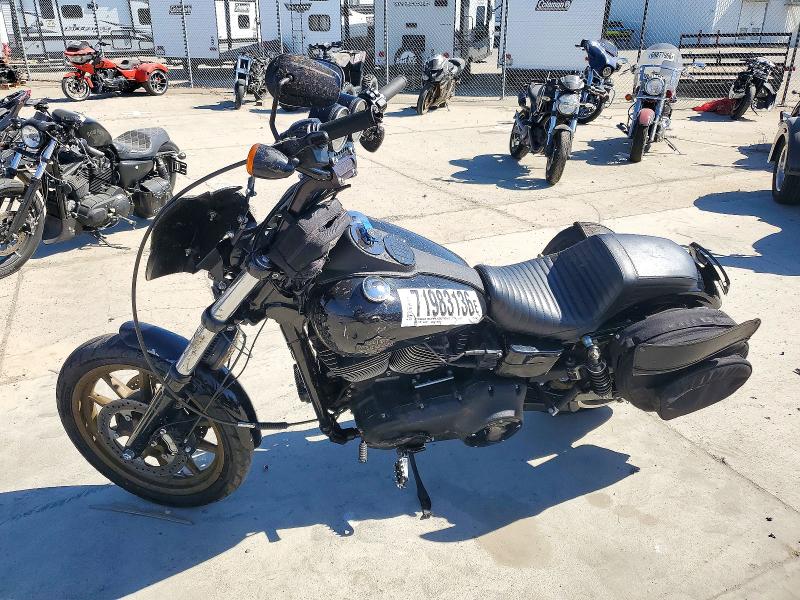 Aukcja sprzedaży 2017 Harley-davidson Fxdls, vin: 1HD1GS813HC321192, numer aukcji: 71983136