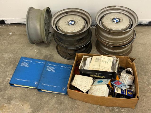 Продаж на аукціоні авто 1972 Bmw Bavaria, vin: 3131840, номер лоту: 71994946