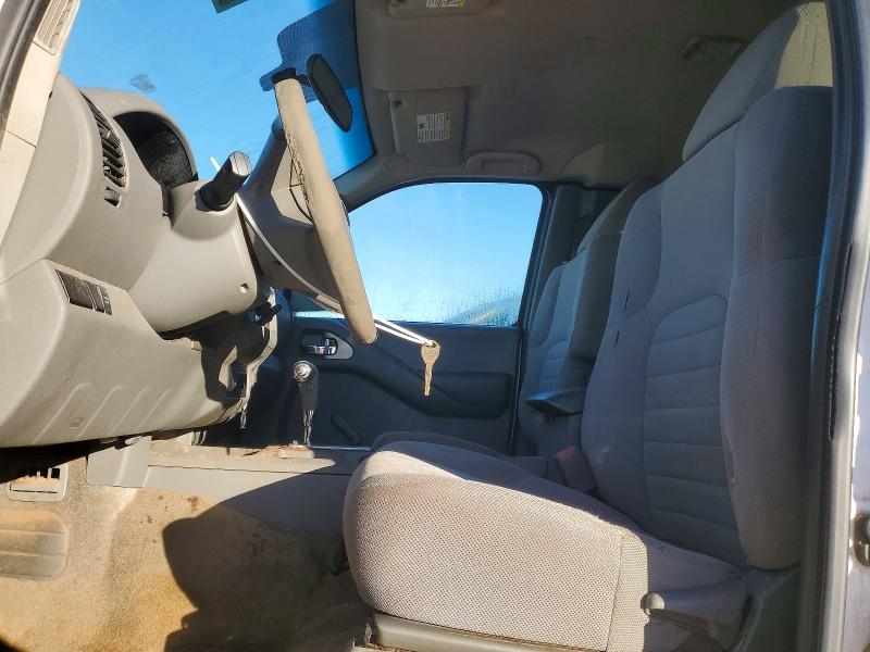 2012 Nissan Frontier მანქანა იყიდება აუქციონზე, vin: 1N6BD0CT1CC483744, აუქციონის ნომერი: 73119576
