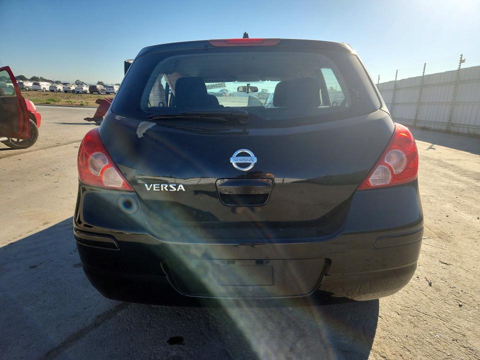 Продажа на аукционе авто 2011 Nissan Versa, vin: 3N1BC1CP7BL406669, номер лота: 72346396