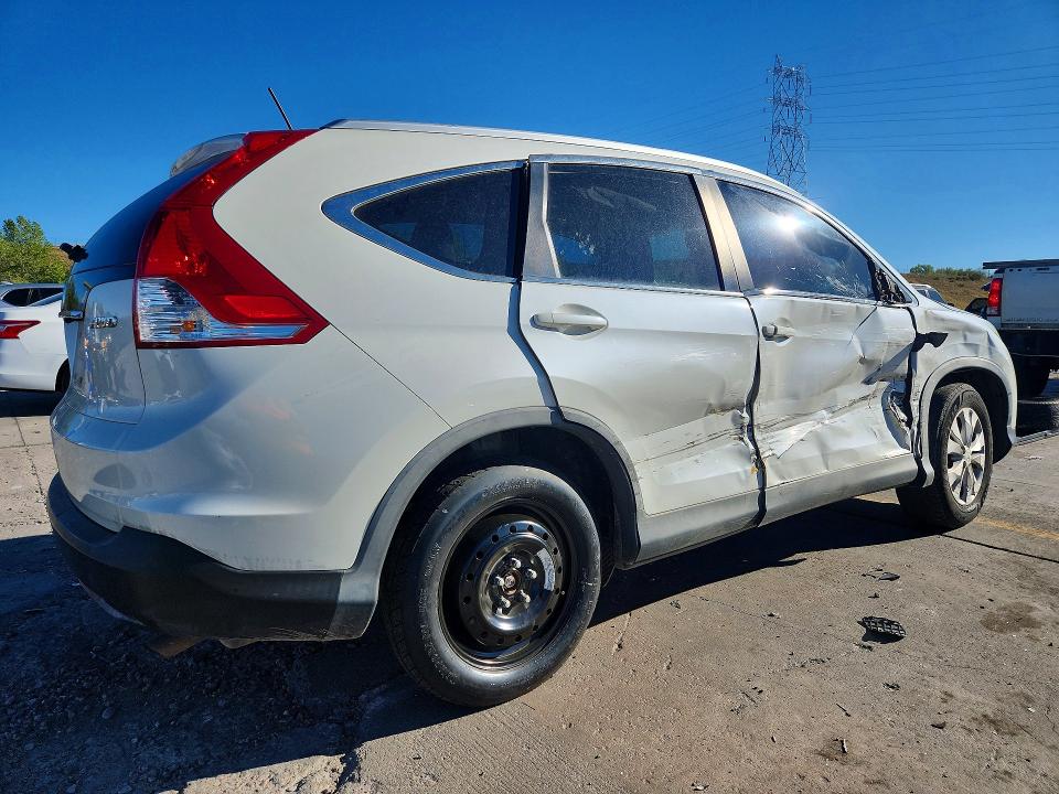 2014 Honda Cr-v მანქანა იყიდება აუქციონზე, vin: 5J6RM4H75EL040983, აუქციონის ნომერი: 70905786