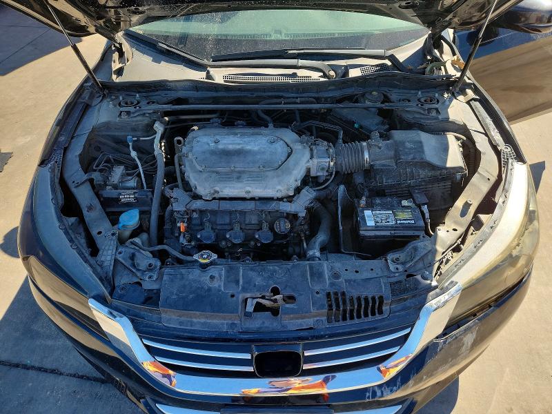71781216 :رقم المزاد ، 1HGCR3F87DA037033 vin ، 2013 Honda Accord مزاد بيع