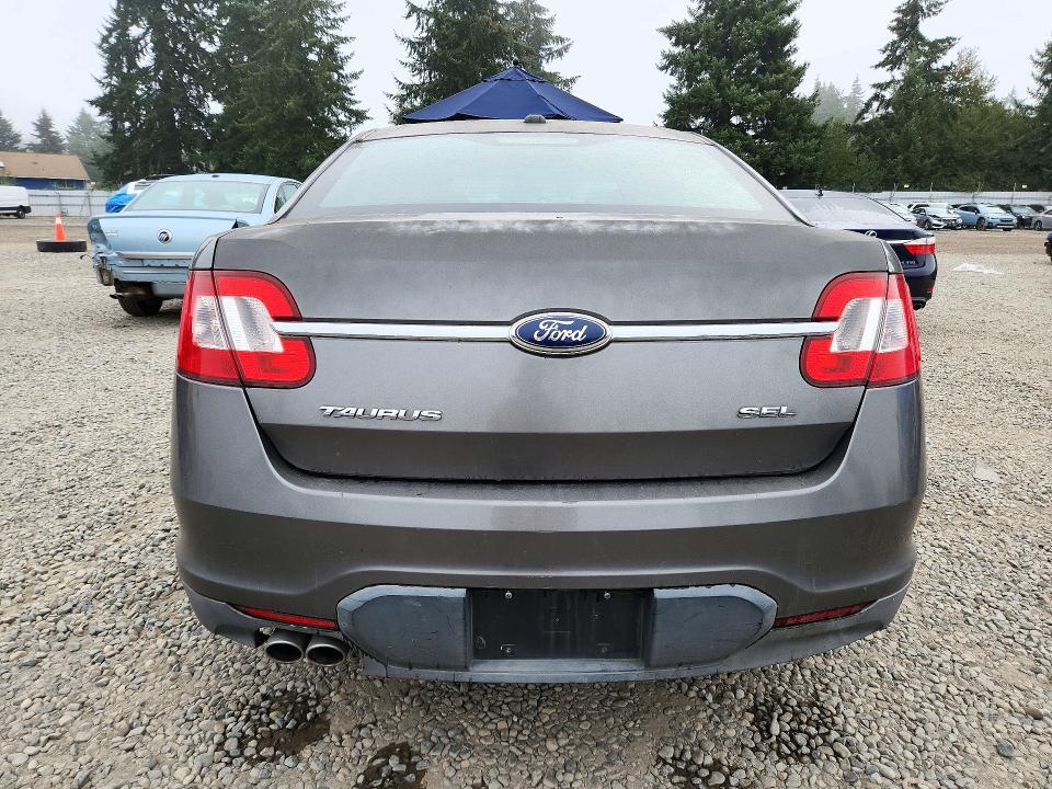 Aukcja sprzedaży 2011 Ford Taurus, vin: 1FAHP2EW0BG162024, numer aukcji: 72159516