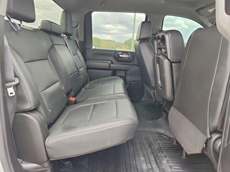 71407186 :رقم المزاد ، 1GT49LE79MF211151 vin ، 2021 Gmc Sierra مزاد بيع