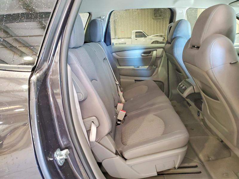 2017 Chevrolet Traverse მანქანა იყიდება აუქციონზე, vin: 1GNKVFED1HJ174942, აუქციონის ნომერი: 71271426