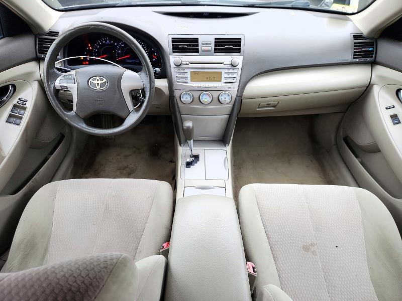 Продаж на аукціоні авто 2010 Toyota Camry, vin: 4T1BF3EK9AU022653, номер лоту: 72691216