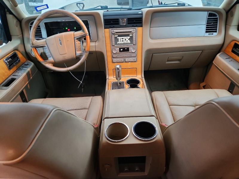 2007 Lincoln Navigator მანქანა იყიდება აუქციონზე, vin: 5LMFL27507LJ11390, აუქციონის ნომერი: 70634476