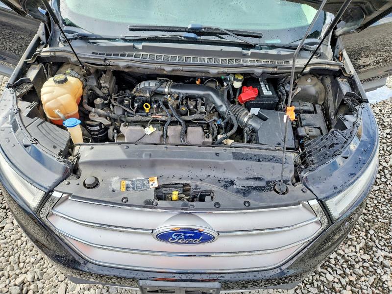 2016 Ford Edge მანქანა იყიდება აუქციონზე, vin: 2FMPK3J94GBB58935, აუქციონის ნომერი: 71796646