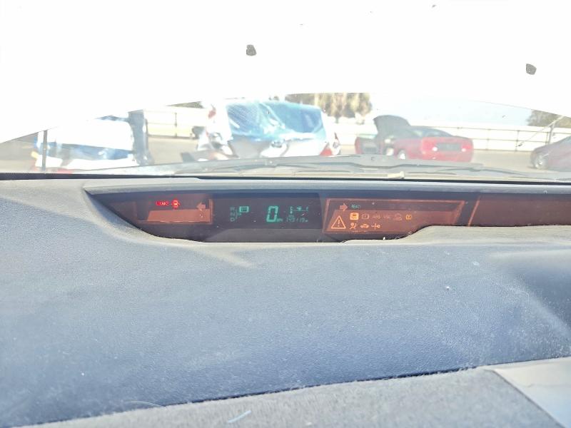 Aukcja sprzedaży 2009 Toyota Prius, vin: JTDKB20U493486504, numer aukcji: 70736226