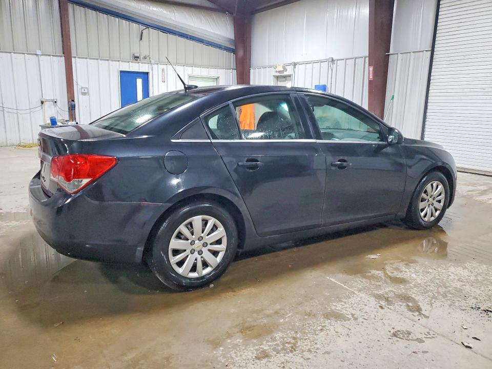 Aukcja sprzedaży 2011 Chevrolet Cruze, vin: 1G1PC5SH2B7149695, numer aukcji: 71216456