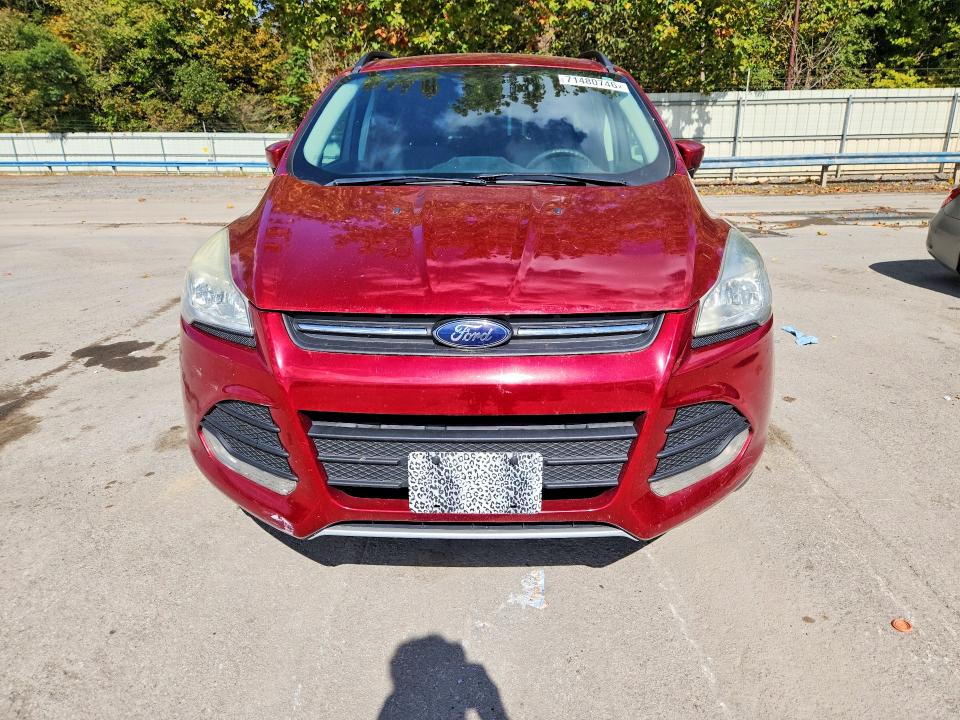Продаж на аукціоні авто 2016 Ford Escape, vin: 1FMCU0GX2GUC40427, номер лоту: 71480746
