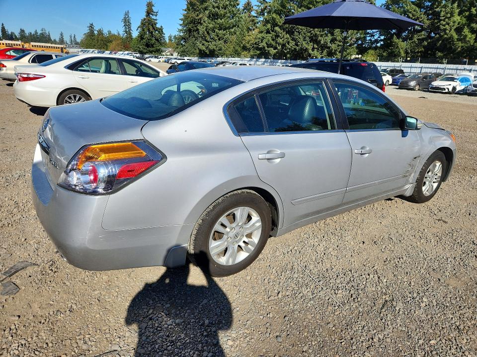 Продажа на аукционе авто 2011 Nissan Altima, vin: 1N4AL2AP2BN421328, номер лота: 72726716