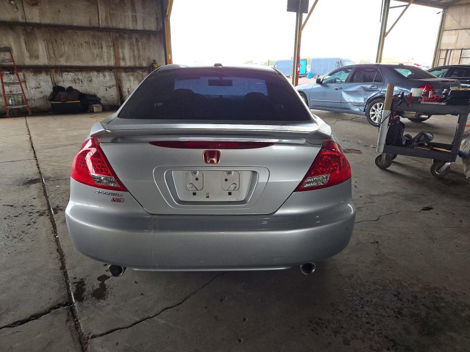 Продаж на аукціоні авто 2006 Honda Accord, vin: 1HGCM81646A002261, номер лоту: 72660706