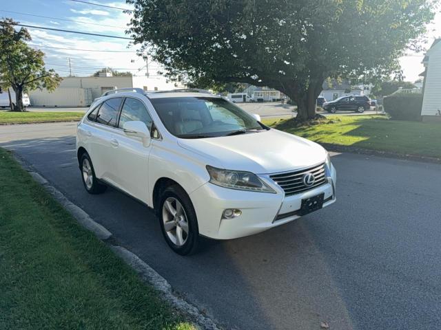 Продажа на аукционе авто 2015 Lexus Rx 350, vin: 2T2BK1BA5FC258331, номер лота: 73348826