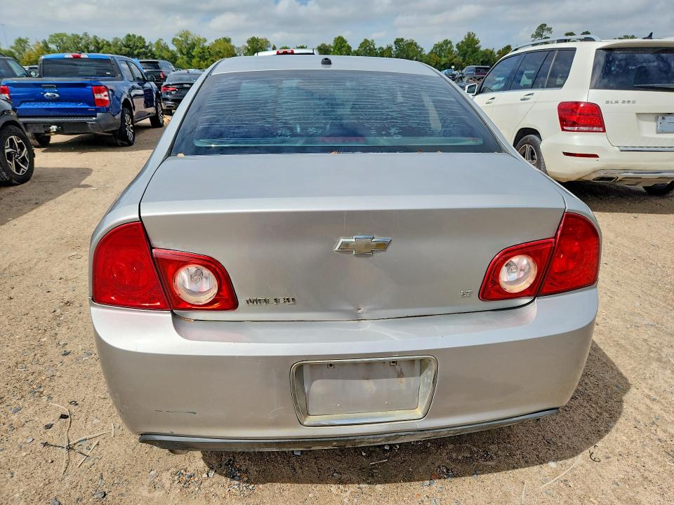 2008 Chevrolet Malibu მანქანა იყიდება აუქციონზე, vin: 1G1ZH57BX8F237245, აუქციონის ნომერი: 71049216