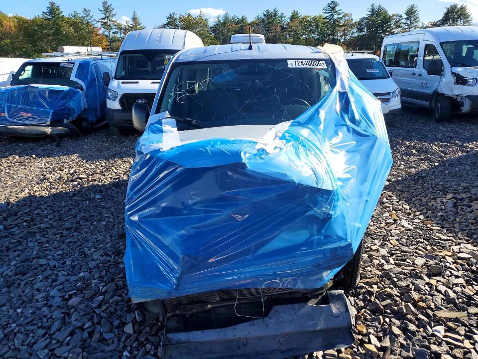 Продаж на аукціоні авто 2015 Nissan Nv200, vin: 3N6CM0KN6FK730052, номер лоту: 72440006