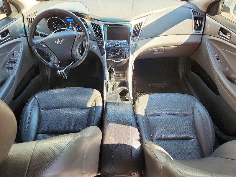Продажа на аукционе авто 2013 Hyundai Sonata, vin: KMHEC4A43DA100739, номер лота: 70162166