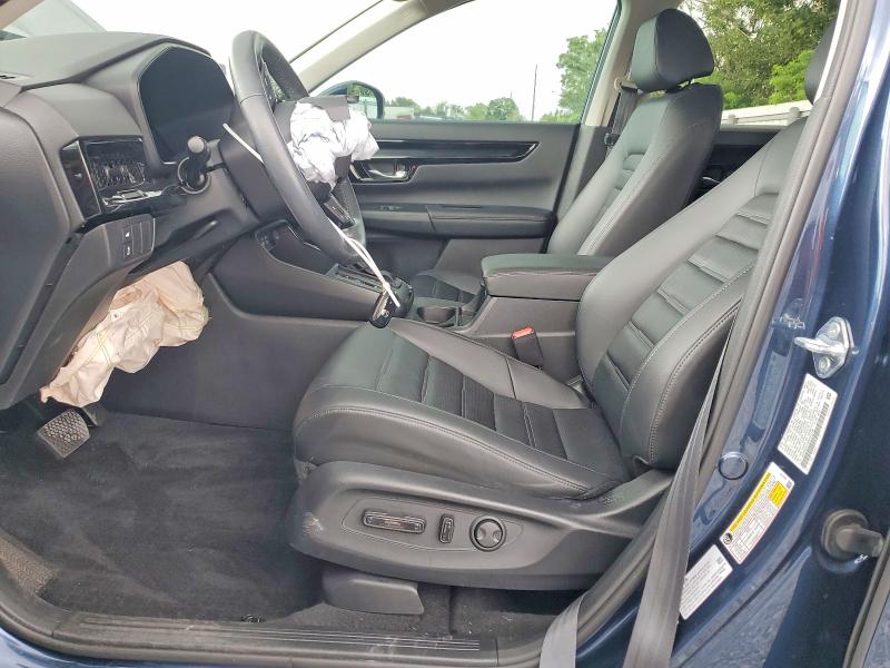 Продажа на аукционе авто 2024 Honda Cr-v, vin: 2HKRS3H74RH307790, номер лота: 71445716
