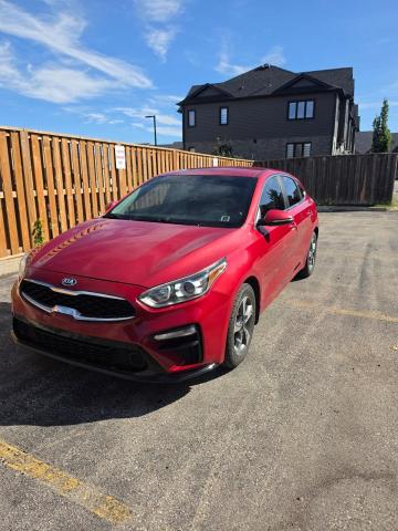 71717616 :رقم المزاد ، KNAF55AC3L5067469 vin ، 2020 Kia Forte مزاد بيع