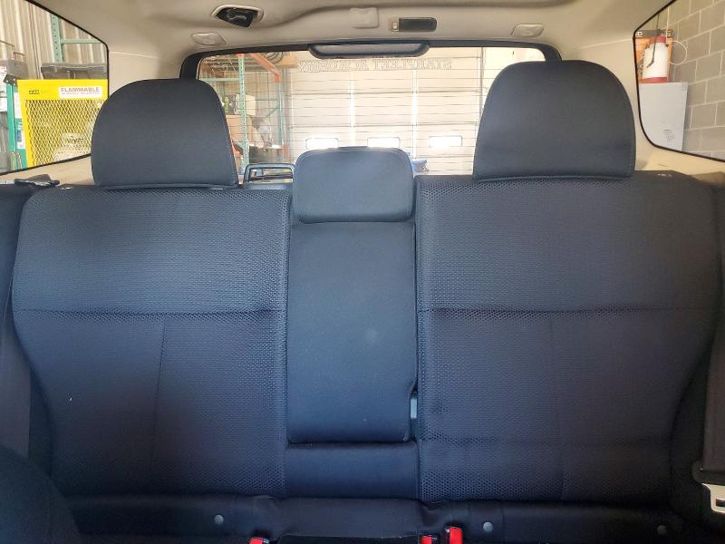 71795196 :رقم المزاد ، JF2SHBDC3BH735952 vin ، 2011 Subaru Forester مزاد بيع