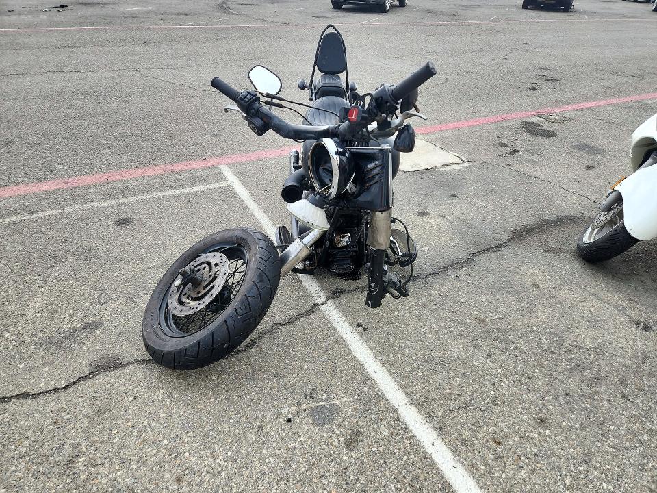 Aukcja sprzedaży 2012 Harley-davidson Fls, vin: 1HD1JRV69CB051300, numer aukcji: 72179006