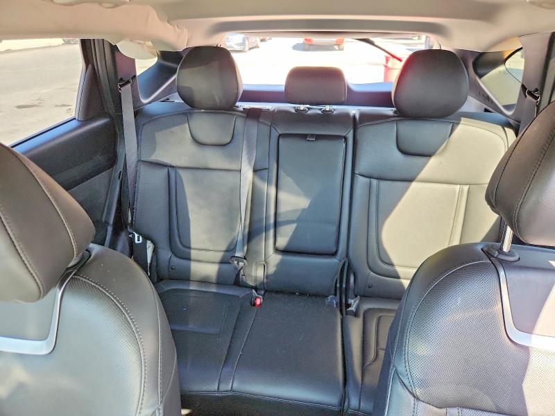 70663366 :رقم المزاد ، 5NMJECDE8TH631466 vin ، 2026 Hyundai Tucson مزاد بيع