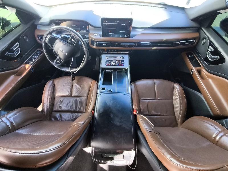 Продажа на аукционе авто 2020 Lincoln Aviator, vin: 5LM5J7XC4LGL11009, номер лота: 70284946