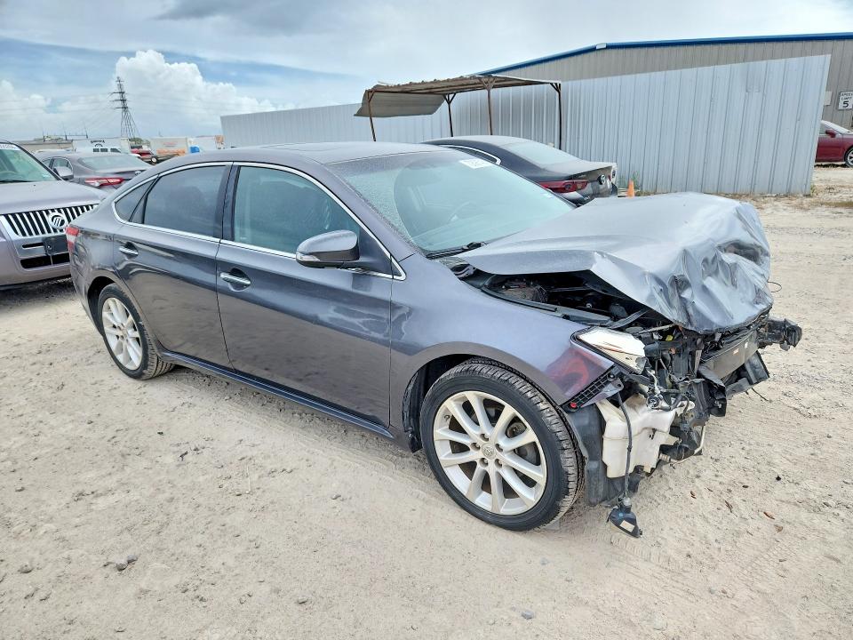 Aukcja sprzedaży 2014 Toyota Avalon, vin: 4T1BK1EB2EU127248, numer aukcji: 70898746