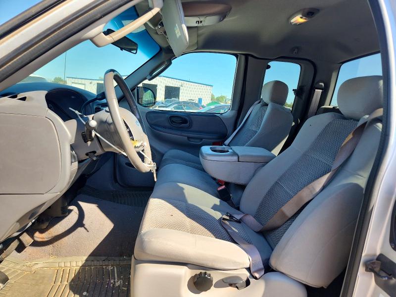 Продажа на аукционе авто 2003 Ford F150, vin: 1FTRX17263NA77270, номер лота: 71975966