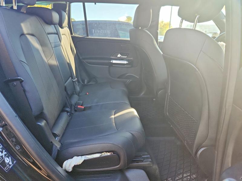 Продаж на аукціоні авто 2024 Mercedes-benz Glb, vin: W1N4M4HB7RW380265, номер лоту: 71957566