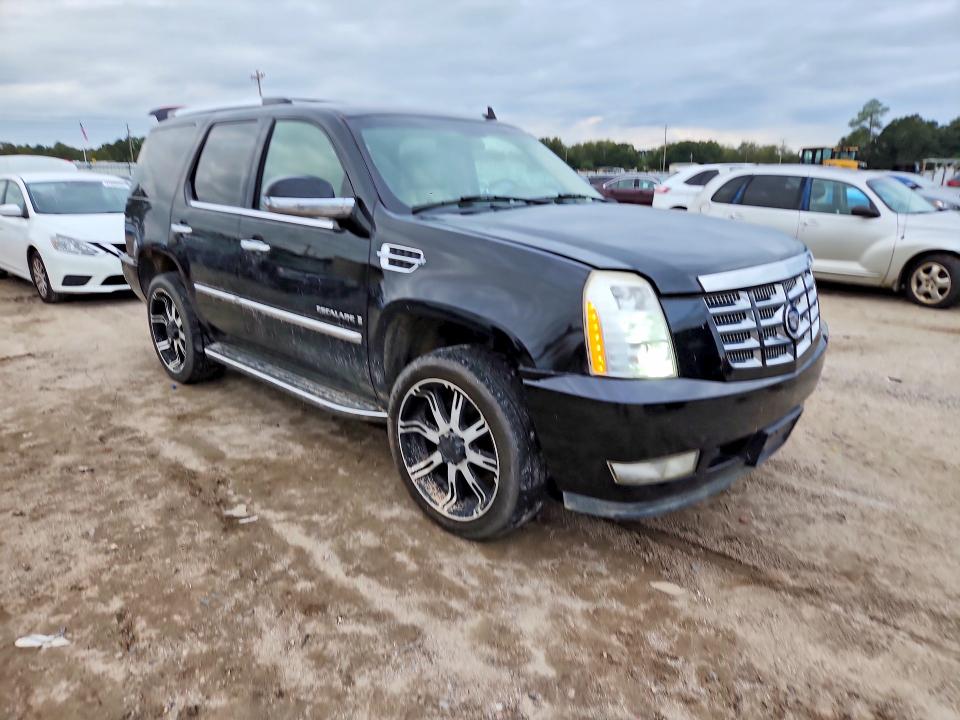 Aukcja sprzedaży 2007 Cadillac Escalade, vin: 1GYFK63847R295158, numer aukcji: 71591626