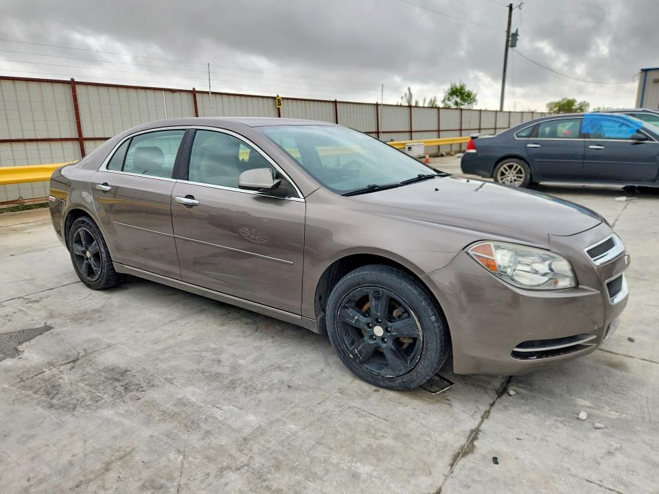 2012 Chevrolet Malibu მანქანა იყიდება აუქციონზე, vin: 1G1ZD5E03CF333692, აუქციონის ნომერი: 71299666